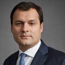 Алексей Андронов